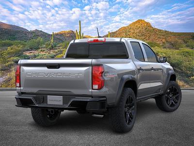 2025 Chevrolet Colorado Crew Cab 4WD Pickup for sale #253595 - photo 2