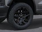 2025 Chevrolet Colorado Crew Cab 4WD Pickup for sale #253595 - photo 9