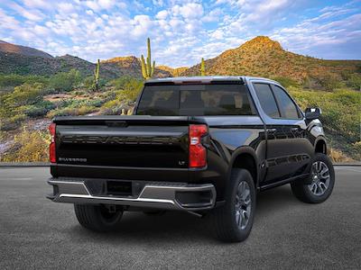 2025 Chevrolet Silverado 1500 Crew Cab RWD Pickup for sale #253597 - photo 2