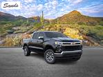 2025 Chevrolet Silverado 1500 Crew Cab RWD Pickup for sale #253597 - photo 1