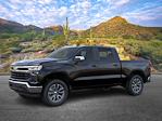 2025 Chevrolet Silverado 1500 Crew Cab RWD Pickup for sale #253597 - photo 3