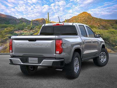 2025 Chevrolet Colorado Crew Cab RWD Pickup for sale #253602 - photo 2