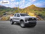 2025 Chevrolet Colorado Crew Cab RWD Pickup for sale #253602 - photo 1