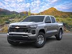 2025 Chevrolet Colorado Crew Cab RWD Pickup for sale #253602 - photo 6