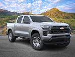 2025 Chevrolet Colorado Crew Cab RWD Pickup for sale #253602 - photo 7