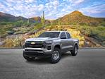 2025 Chevrolet Colorado Crew Cab RWD Pickup for sale #253602 - photo 8