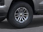 2025 Chevrolet Colorado Crew Cab RWD Pickup for sale #253602 - photo 9