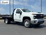 2025 Chevrolet Silverado 3500 Regular Cab DRW 4WD Cab Chassis for sale #253604 - photo 1