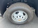 2025 Chevrolet Silverado 3500 Regular Cab DRW 4WD Cab Chassis for sale #253604 - photo 10