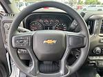 2025 Chevrolet Silverado 3500 Regular Cab DRW 4WD Cab Chassis for sale #253604 - photo 13