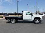 2025 Chevrolet Silverado 3500 Regular Cab DRW 4WD Cab Chassis for sale #253604 - photo 4