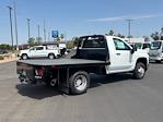 2025 Chevrolet Silverado 3500 Regular Cab DRW 4WD Cab Chassis for sale #253604 - photo 2