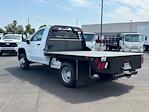 2025 Chevrolet Silverado 3500 Regular Cab DRW 4WD Cab Chassis for sale #253604 - photo 6