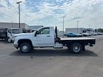2025 Chevrolet Silverado 3500 Regular Cab DRW 4WD Cab Chassis for sale #253604 - photo 7