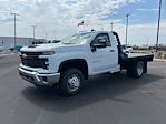 2025 Chevrolet Silverado 3500 Regular Cab DRW 4WD Cab Chassis for sale #253604 - photo 8