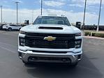 2025 Chevrolet Silverado 3500 Regular Cab DRW 4WD Cab Chassis for sale #253604 - photo 9