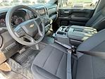 2025 Chevrolet Silverado 3500 Regular Cab 4WD Flatbed Truck for sale #253605 - photo 10