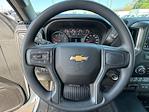 2025 Chevrolet Silverado 3500 Regular Cab 4WD Flatbed Truck for sale #253605 - photo 12