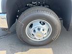 2025 Chevrolet Silverado 3500 Regular Cab 4WD Flatbed Truck for sale #253605 - photo 26