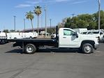 2025 Chevrolet Silverado 3500 Regular Cab 4WD Flatbed Truck for sale #253605 - photo 5
