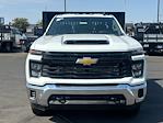 2025 Chevrolet Silverado 3500 Regular Cab 4WD Flatbed Truck for sale #253605 - photo 3
