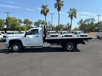 2025 Chevrolet Silverado 3500 Regular Cab 4WD Flatbed Truck for sale #253605 - photo 7