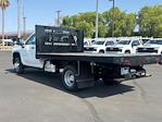 2025 Chevrolet Silverado 3500 Regular Cab 4WD Flatbed Truck for sale #253605 - photo 8