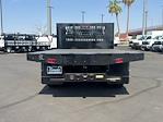 2025 Chevrolet Silverado 3500 Regular Cab 4WD Flatbed Truck for sale #253605 - photo 9