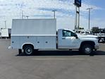 2025 Chevrolet Silverado 3500 Regular Cab 4WD Cab Chassis for sale #253607 - photo 4