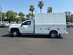 2025 Chevrolet Silverado 3500 Regular Cab 4WD Cab Chassis for sale #253607 - photo 7