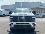 2025 Chevrolet Silverado 3500 Regular Cab 4WD Cab Chassis for sale #253607 - photo 9