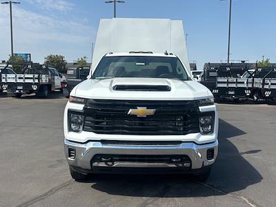 2025 Chevrolet Silverado 3500 Regular Cab 4WD Cab Chassis for sale #253608 - photo 2