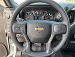 2025 Chevrolet Silverado 3500 Regular Cab 4WD Cab Chassis for sale #253608 - photo 12
