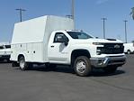 2025 Chevrolet Silverado 3500 Regular Cab 4WD Cab Chassis for sale #253608 - photo 3