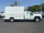 2025 Chevrolet Silverado 3500 Regular Cab 4WD Cab Chassis for sale #253608 - photo 4