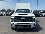 2025 Chevrolet Silverado 3500 Regular Cab 4WD Cab Chassis for sale #253608 - photo 2