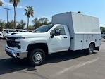 2025 Chevrolet Silverado 3500 Regular Cab 4WD Cab Chassis for sale #253608 - photo 5