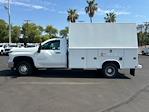 2025 Chevrolet Silverado 3500 Regular Cab 4WD Cab Chassis for sale #253608 - photo 6