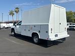 2025 Chevrolet Silverado 3500 Regular Cab 4WD Cab Chassis for sale #253608 - photo 7