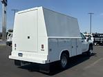 2025 Chevrolet Silverado 3500 Regular Cab 4WD Cab Chassis for sale #253608 - photo 9