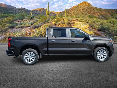 2021 Chevrolet Silverado 1500 Crew Cab RWD Pickup for sale #253611 - photo 2