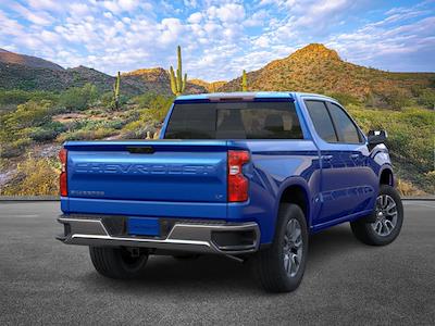 2025 Chevrolet Silverado 1500 Crew Cab RWD Pickup for sale #253611 - photo 2