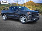 2021 Chevrolet Silverado 1500 Crew Cab RWD Pickup for sale #253611 - photo 1