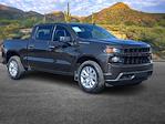 2021 Chevrolet Silverado 1500 Crew Cab RWD Pickup for sale #253611 - photo 3