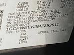 2021 Chevrolet Silverado 1500 Crew Cab RWD Pickup for sale #253611 - photo 30