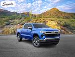 2025 Chevrolet Silverado 1500 Crew Cab RWD Pickup for sale #253611 - photo 1