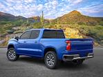 2025 Chevrolet Silverado 1500 Crew Cab RWD Pickup for sale #253611 - photo 4
