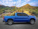 2025 Chevrolet Silverado 1500 Crew Cab RWD Pickup for sale #253611 - photo 5