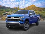 2025 Chevrolet Silverado 1500 Crew Cab RWD Pickup for sale #253611 - photo 6