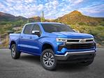 2025 Chevrolet Silverado 1500 Crew Cab RWD Pickup for sale #253611 - photo 7